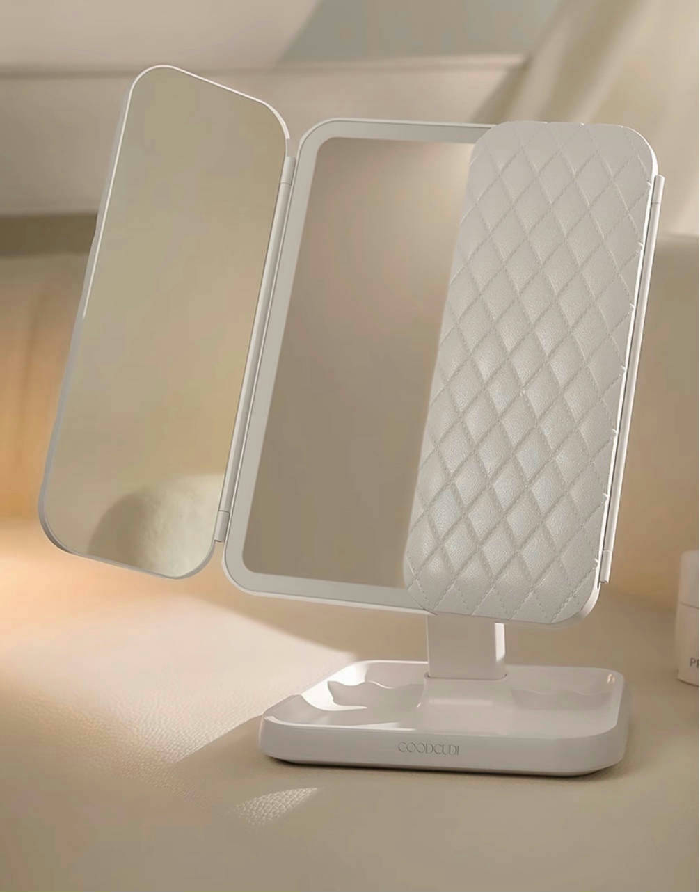 Zen Mirror LED